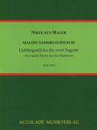 Malers Sammelsurium 3 