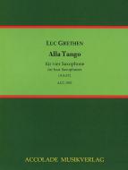 Alla Tango 