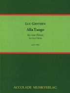 Alla Tango 
