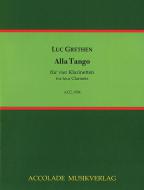 Alla Tango 