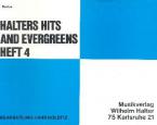 Hits And Evergreens 4 