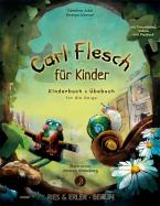 Carl Flesch für Kinder 