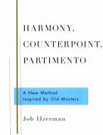 Harmony, Counterpoint, Partimento 