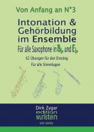 Intonation und Gehörbildung im Ensemble 