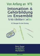 Intonation und Gehörbildung im Ensemble 