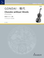 Chorales without Words op. 185 Download