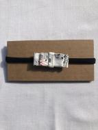 Haarband, elastisch - Nussknacker 