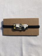 Haarband, elastisch - Jazz 