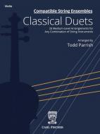 Classical Duets 