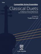 Classical Duets 