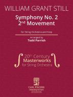 Sinfonie Nr. 2 (2. Satz) 