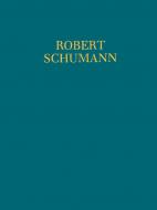 Werke für gemischten Chor op. 55 u.a. 