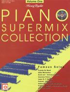 Piano Supermix Collection 1 