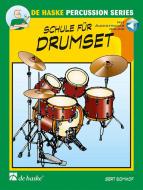 Schule für Drumset 1 