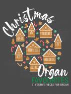 Christmas Organ Favourites 