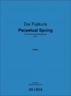 Perpetual Spring 