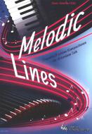 Melodic Lines 