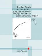 Kleine Suite nach der Oper Der Wind in den Weiden 