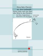 Kleine Suite nach der Oper Der Wind in den Weiden 