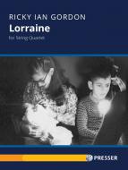 Lorraine 