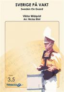 Sverige på vakt 