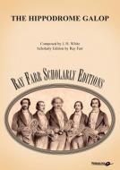 The Hippodrome Galop 