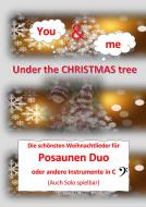 You and me under the Christmas Tree 