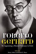 Roberto Gerhard 