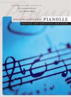 Sonatas and sonatinas 