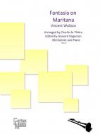Fantasia on Maritana 