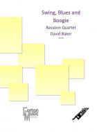 Swing, Blues and Boogie 