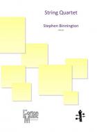 String Quartet 