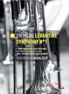 Theme De Levantine Symphony No. 1 