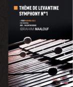 Thème De Symphonie Levantine No. 1 