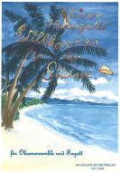 Willkommen in der Südsee 