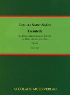Tarantella op. 6 