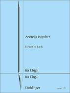 Echoes of Bach 