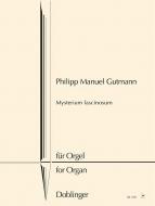 Mysterium fascinosum 