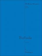 Ballade 