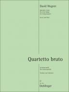 Quartetto bruto 