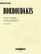 synaptic arpeggiator 