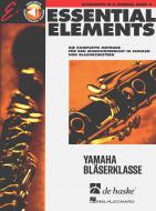 Essential Elements 2 - Klarinette (Böhm) 
