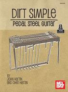 Dirt Simple Pedal Steel Guitar 
