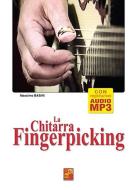 La chitarra fingerpicking 