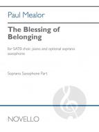 The Blessing of Belonging 