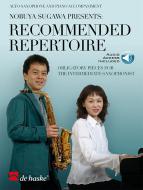 Recommended Repertoire 