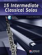 15 Intermediate Classical Solos 