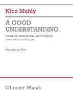 A Good Understanding 