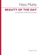 Beauty of the Day 