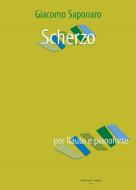 Scherzo per Flauto e Pianoforte 